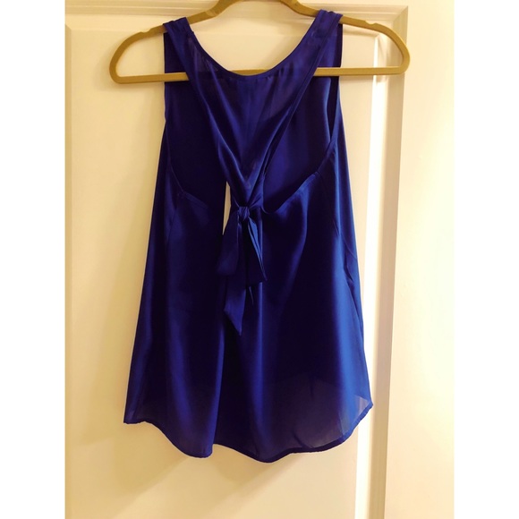 Express Top - Picture 2 of 3